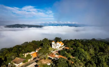 Acuruí recebe a 5ª edição do Festival das Montanhas