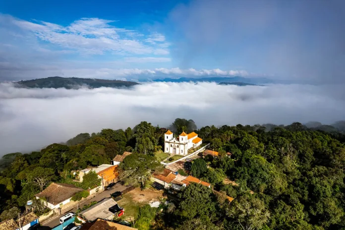 Acuruí recebe a 5ª edição do Festival das Montanhas
