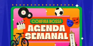 Cultura, lazer e tradição movimentam Mariana nesta semana