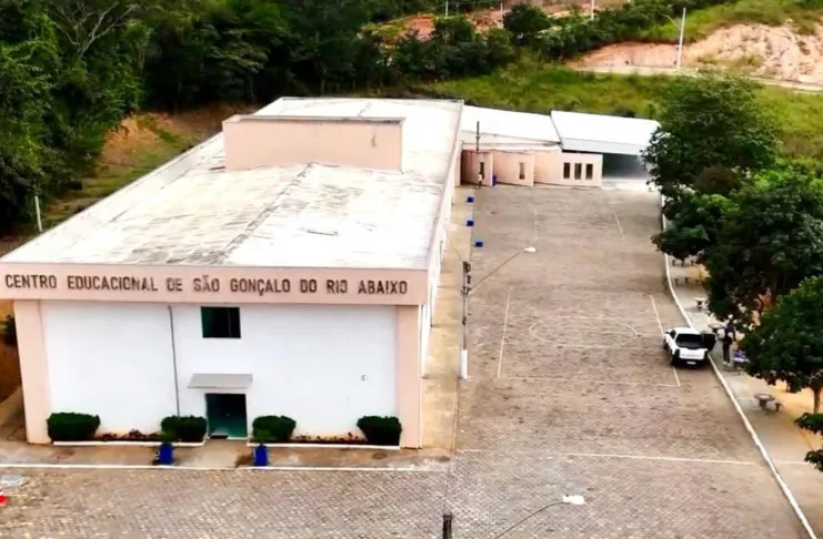 Alunos do Cesgra conquistam 17 premiações no Concurso Canguru de Matemática Alunos do Cesgra conquistam 17 premiações no Concurso Canguru de Matemática