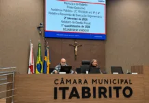 Prefeitura de Itabirito realiza prestação de contas