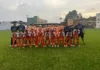 Bom de Bola, Bom de Escola empata pela Copa Emilton Bartolomeu Cirola 2026