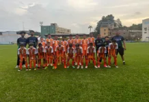 Bom de Bola, Bom de Escola empata pela Copa Emilton Bartolomeu Cirola 2026