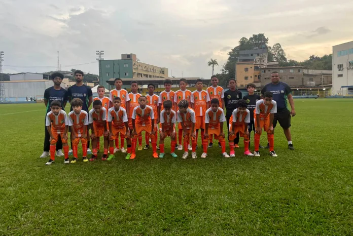 Bom de Bola, Bom de Escola empata pela Copa Emilton Bartolomeu Cirola 2026