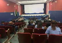 Prefeitura apresenta cumprimento das metas fiscais do 1º quadrimestre de 2026 à Câmara Municipal