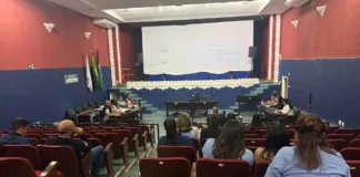 Prefeitura apresenta cumprimento das metas fiscais do 1º quadrimestre de 2026 à Câmara Municipal