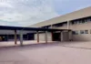 São Gonçalo prepara nova escola integral para receber alunos em 2027