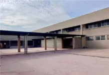 São Gonçalo prepara nova escola integral para receber alunos em 2027