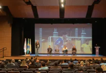 Itabirito realiza evento de lançamento da Itacopa 2026 Itabirito realiza evento de lançamento da Itacopa 2026