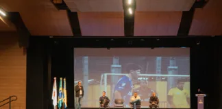 Itabirito realiza evento de lançamento da Itacopa 2026