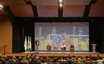 Itabirito realiza evento de lançamento da Itacopa 2026