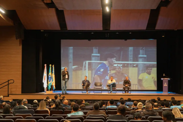 Itabirito realiza evento de lançamento da Itacopa 2026