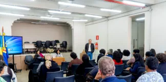 Itabirito inicia debate sobre novo Plano Municipal de Educação 