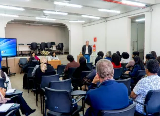 Itabirito inicia debate sobre novo Plano Municipal de Educação Itabirito inicia debate sobre novo Plano Municipal de Educação