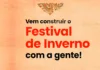 Prefeitura de Mariana lança edital para oficineiros para o Festival de Inverno 2026
