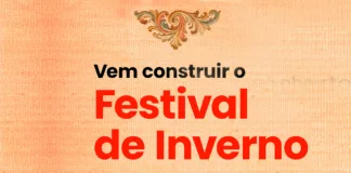 Prefeitura de Mariana lança edital para oficineiros para o Festival de Inverno 2026