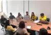 Conselho Gestor do FEGA atua em prol da conservação ambiental em São Gonçalo Conselho Gestor do FEGA atua em prol da conservação ambiental em São Gonçalo