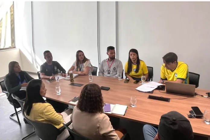 FEGA Conselho Gestor do FEGA atua em prol da conservação ambiental em São Gonçalo