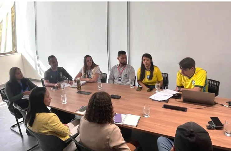 Conselho Gestor do FEGA atua em prol da conservação ambiental em São Gonçalo Conselho Gestor do FEGA atua em prol da conservação ambiental em São Gonçalo