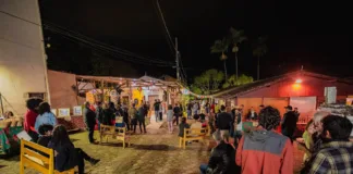 Feira de Ofícios homenageia a Arte de Rua em Mariana