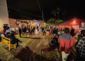 Feira de Ofícios homenageia a Arte de Rua em Mariana