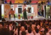 Itabirito celebra integração entre literatura e artes cênicas 