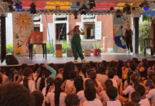 Itabirito celebra integração entre literatura e artes cênicas 