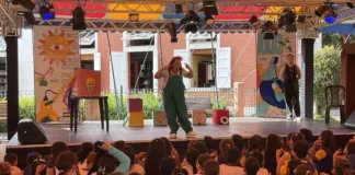 Itabirito celebra integração entre literatura e artes cênicas 