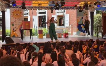 Itabirito celebra integração entre literatura e artes cênicas 
