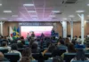 Etapa municipal da 18ª Conferência Nacional de Saúde acontece em Itabirito Etapa municipal da 18ª Conferência Nacional de Saúde acontece em Itabirito