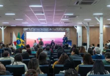 Etapa municipal da 18ª Conferência Nacional de Saúde acontece em Itabirito Etapa municipal da 18ª Conferência Nacional de Saúde acontece em Itabirito