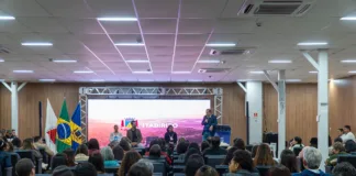 Etapa municipal da 18ª Conferência Nacional de Saúde acontece em Itabirito Etapa municipal da 18ª Conferência Nacional de Saúde acontece em Itabirito