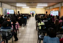 Itabirito promove intercâmbio entre professores do ensino fundamental