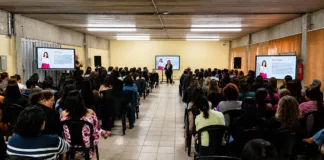 Itabirito promove intercâmbio entre professores do ensino fundamental