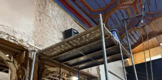 Ação de Educação Patrimonial promove reflexão sobre memória, arte e preservação em Mariana Ação de Educação Patrimonial promove reflexão sobre memória em Mariana