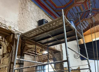 Ação de Educação Patrimonial promove reflexão sobre memória, arte e preservação em Mariana Ação de Educação Patrimonial promove reflexão sobre memória em Mariana