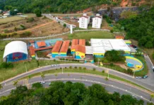 São Gonçalo do Rio Abaixo alcança 80,2% das matrículas em tempo integral São Gonçalo do Rio Abaixo alcança 80,2% das matrículas em tempo integral