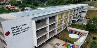 Ensino integral como política permanente é aprovado em 2º turno em São Gonçalo