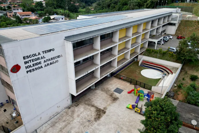Ensino integral como política permanente é aprovado em 2º turno em São Gonçalo