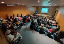 Jornada de Gestão Cultural e Elaboração de Projetos em Itabira