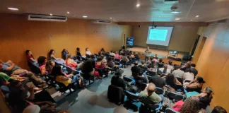 Jornada de Gestão Cultural e Elaboração de Projetos em Itabira
