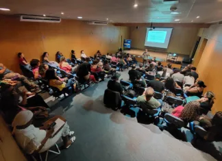 Jornada de Gestão Cultural e Elaboração de Projetos em Itabira