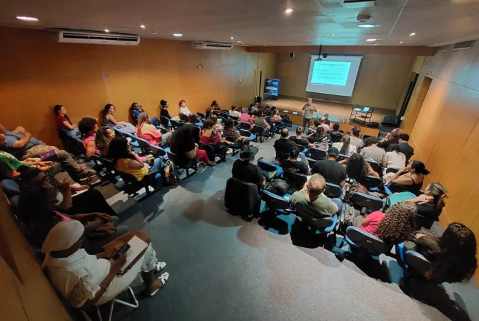 Jornada de Produção Cultural e Elaboração de Projetos Jornada de Gestão Cultural e Elaboração de Projetos em Itabira