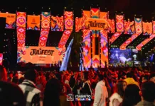 33ª Julifest alia cultura, gastronomia e grandes nomes da música em Itabirito