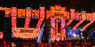 33ª Julifest alia cultura, gastronomia e grandes nomes da música em Itabirito