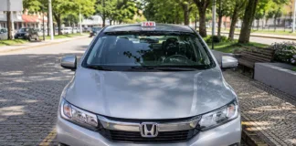 Itabirito sanciona lei que moderniza regras para outorgas de táxi Itabirito sanciona lei que moderniza regras para outorgas de táxi