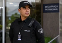 Lei garante mais proteção e respeito aos vigilantes em Itabirito Lei garante mais proteção e respeito aos vigilantes em Itabirito