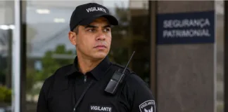 Lei garante mais proteção e respeito aos vigilantes em Itabirito Lei garante mais proteção e respeito aos vigilantes em Itabirito