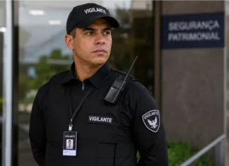 Lei garante mais proteção e respeito aos vigilantes em Itabirito Lei garante mais proteção e respeito aos vigilantes em Itabirito