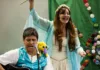 Projeto Ler Pra Valer traz histórias, música e tradição junina a São Gonçalo Projeto Ler Pra Valer leva histórias, música e tradição junina ao bairro Santa Efigênia